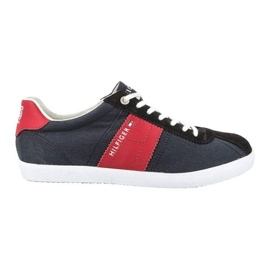Tommy Hilfiger Playoff 1C FM56821095-403 Shoty vícebarevný