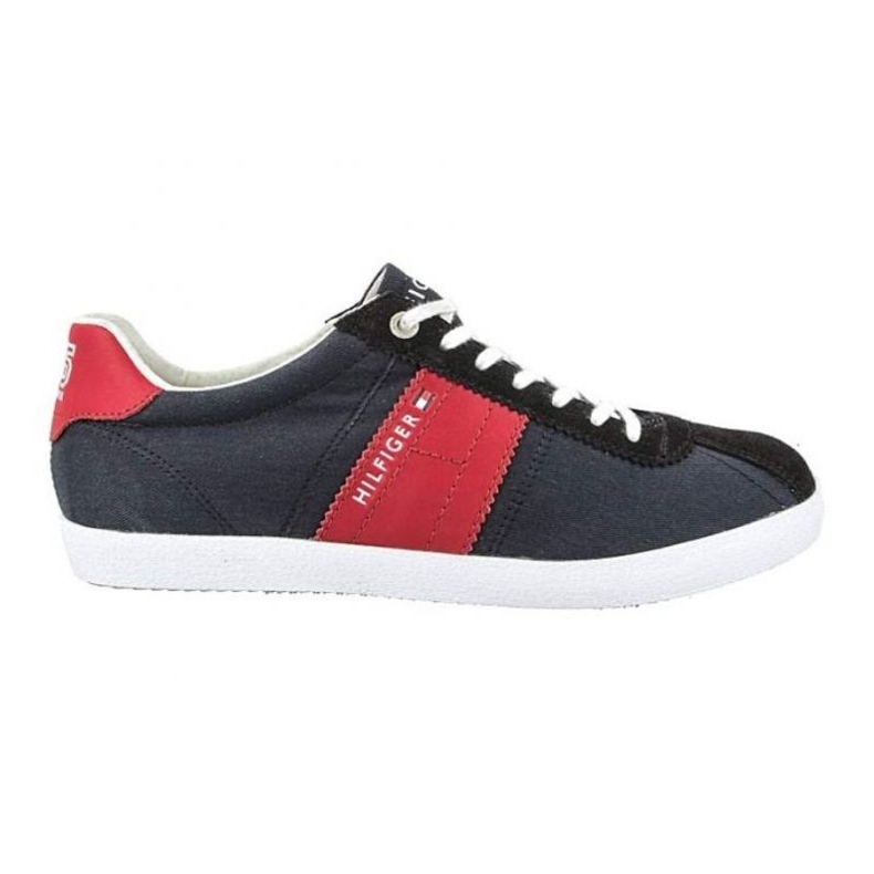 Tommy Hilfiger Playoff 1C FM56821095-403 Shoty vícebarevný