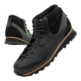 Aku Minima Women's Trekking Shoes [101 052] černý