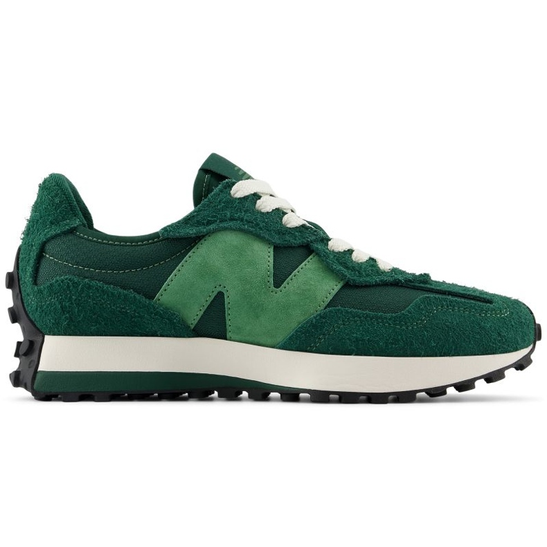 Pánské tenisky New Balance NB 327 Green (U327WTB) zelená