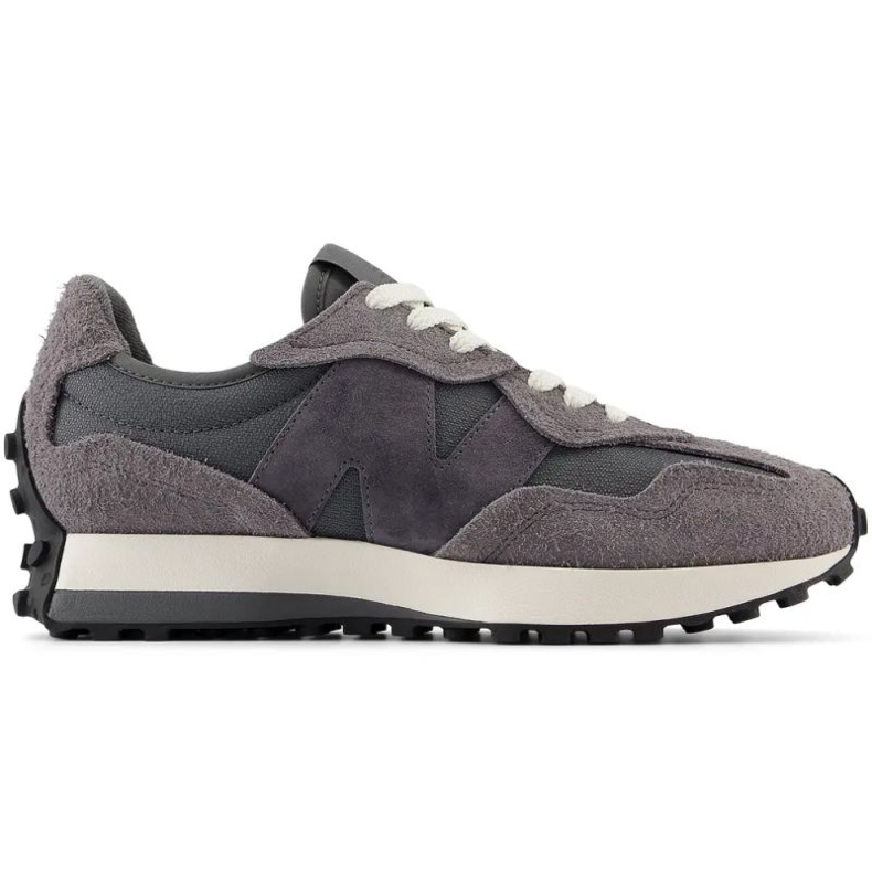 Pánské tenisky New Balance NB 327 Grey (U327WTG) šedá