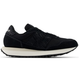 Dámské tenisky Low New Balance NB 237 Black (WS237ABB) černý