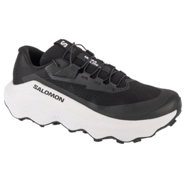 Salomon Ultra Glide 3 L47742200 běžecké boty černý