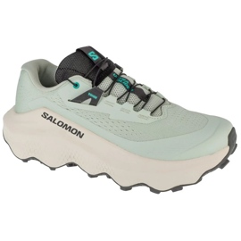 Salomon Ultra Glide 3 L47743200 běžecké boty zelený