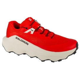 Salomon Ultra Glide 3 L47755900 běžecké boty červený