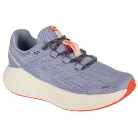 Salomon Aero Glide 3 L47759400 běžeckých bot fialový