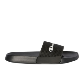Flip Flops Champion DTN21 Slide S11806 KK002 černý