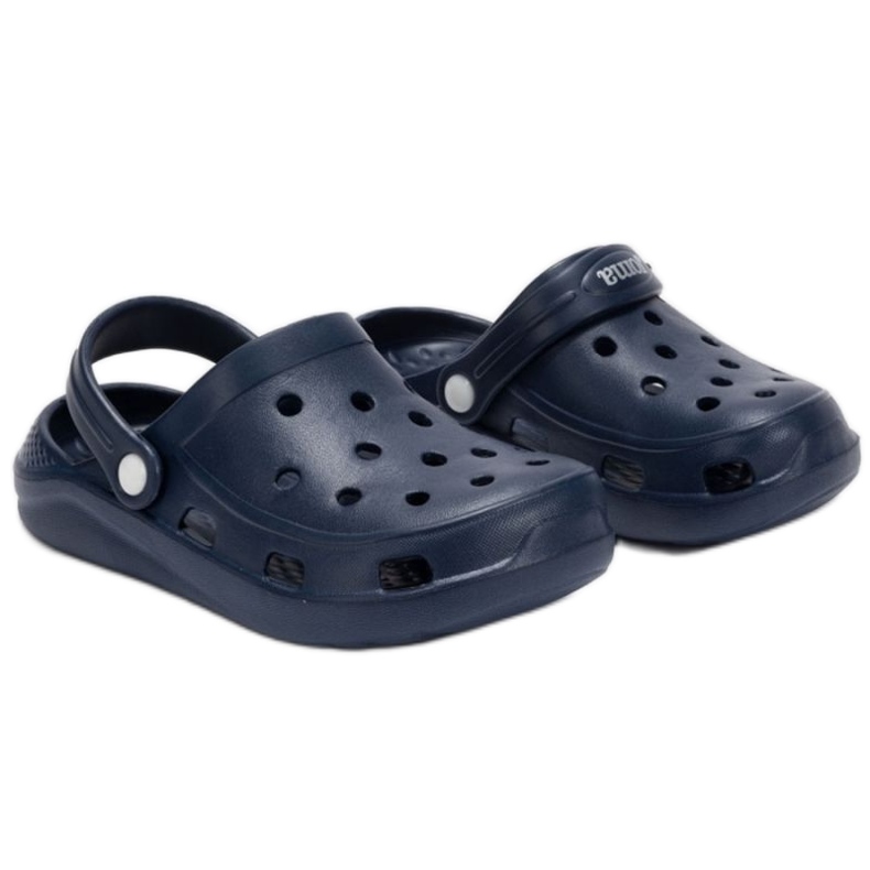 Flip -flops Joma s.froc SFOCJS2533 modrý