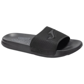 Flippers Joma S.island Sislas2501 černý