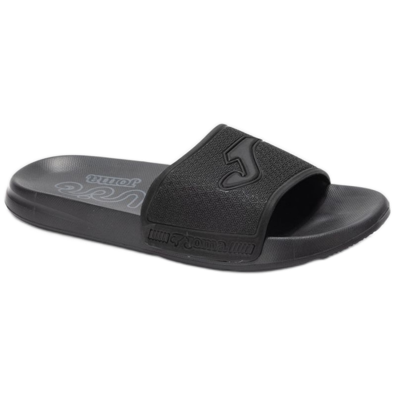 Flippers Joma S.island Sislas2501 černá Flippers Joma S.island Sislas2501 černá