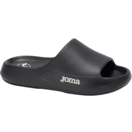 Flippers Joma S.After Saftes2501 černá