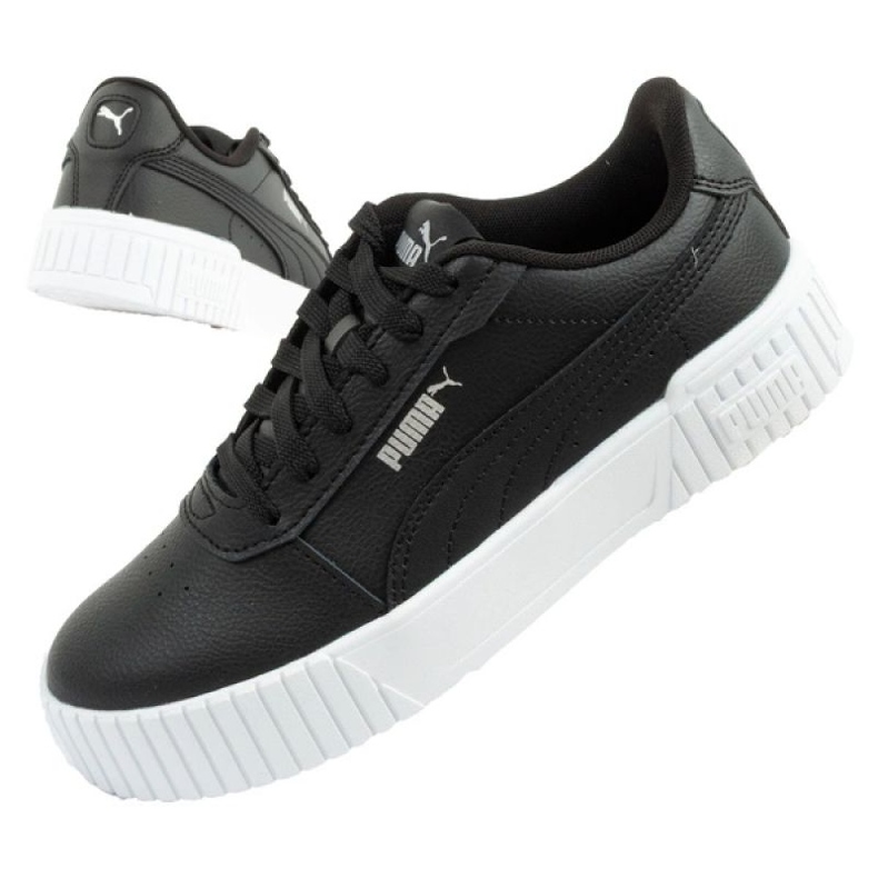 Puma Carina 2.0 385849 05 boty černá Puma Carina 2.0 385849 05 boty černá