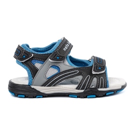 Shelvt Sny černých chlapců