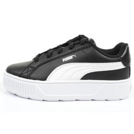 Sportovní boty Puma Karmen 387375 02 černý