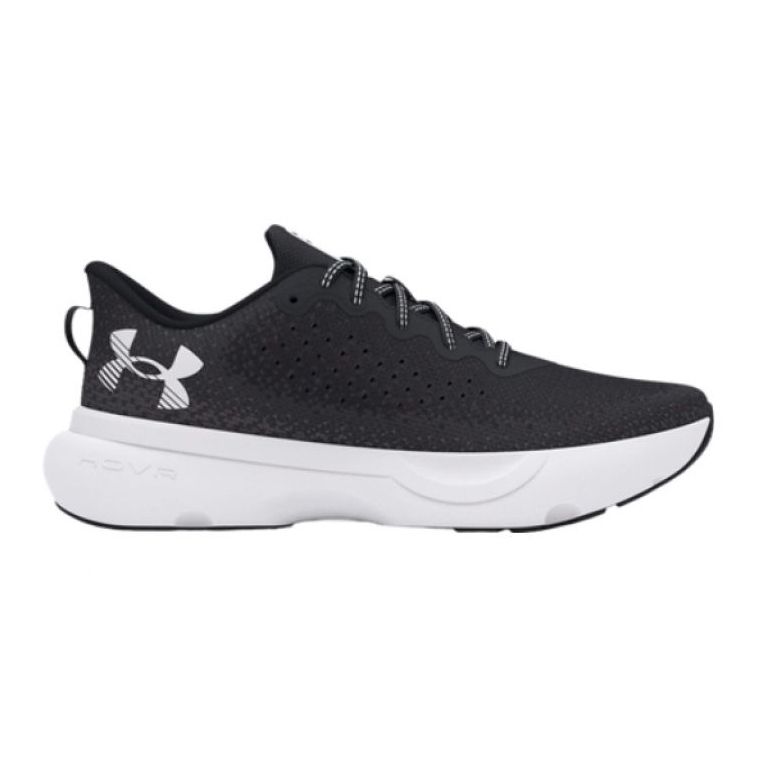 Under Armour UA Infinite 3027523-001 běžecké boty černá Under Armour UA Infinite 3027523-001 běžecké boty černá
