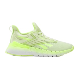 Sneakers Reebok Nano Gym Sneakers Boty 100208620 žlutá