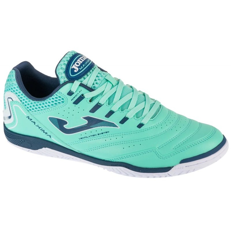 Fotbalové boty Joma Maxima 2527 v MaxS2527in modrý