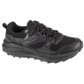 Joma Shock 2541 TKSHOS2541 BUNDING SOOT černý