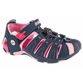Sandály Joma S.Seven 2503 SSEVJS2503V modrý