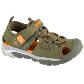 Sandály Joma S.Lake 2523 Slakjs2523V zelený