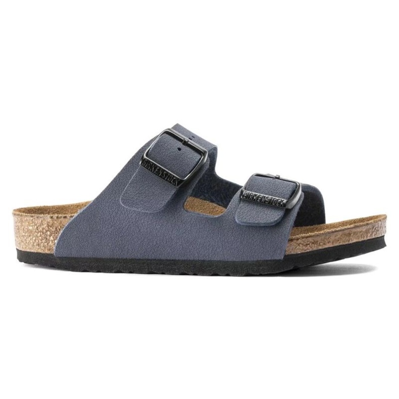 Birkenstock Arizona BS 1002360 Flip -Fops modrý