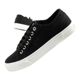 Boty Lee Cooper LCW-25-02-3337L černý