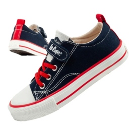 Lee Cooper LCW-25-34-3574K boty černá