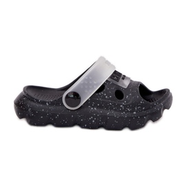 Big Star RR374503 Černá pěna černý