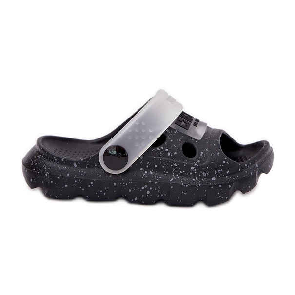 Big Star RR374503 Černá pěna Big Star RR374503 Černá pěna