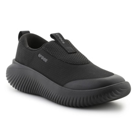 Boty Crocs Sneakers Mellow Ease Slip na 210500-060 černý