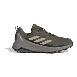 Adidas terrex anylander id0894 boty zelená
