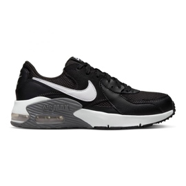 Boty Nike Air Max Excee CD5432-003 černý