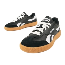 Boty Reebok Smash Edge 100208246 černý