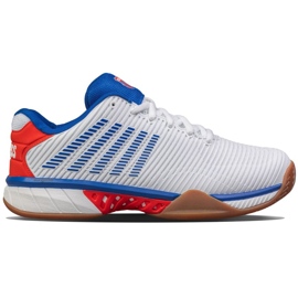 Tenisové boty K-Swiss Hypercourt Express 2 04397-953-M bílý