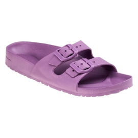 Flip Flops Martes Mafik 92800490238 fialová