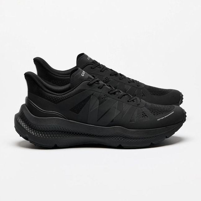 Veja Condor 3 Adv Enmesh Me CE CE CE CE2820591B BUNDING SOOT černá