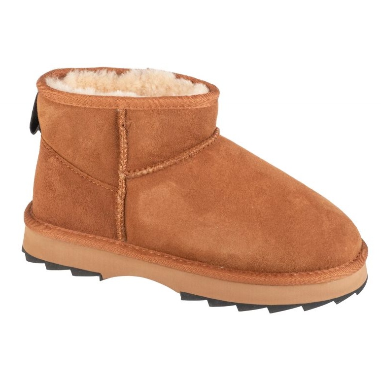 Emu Australia Sharky Micro W12548-Cheb boty hnědý