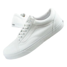 Vans Old Skool VN000D3HW001 boty bílý