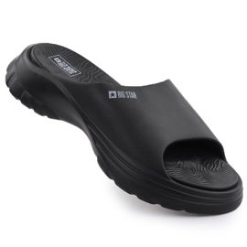 Big Star Dámská kapps velká hvězda RR274A577 Black černá Big Star Dámská kapps velká hvězda RR274A577 Black černá