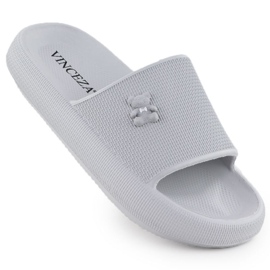 Flop pěny žen Vinceza 75210 šedá