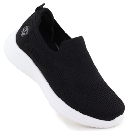 Dámské sportovní boty Vinceza 17367 Black černá