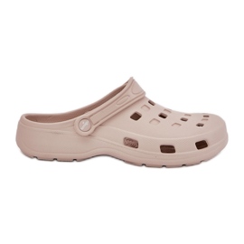 Lemigo 806 Flops Beige Foam béžový Lemigo 806 Flops Beige Foam béžový