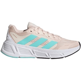 Běžecké boty Adidas Questar W IF2243 růžový