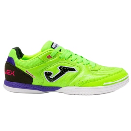 Joma Top Flex 2511 topw2511in fotbalové boty zelená