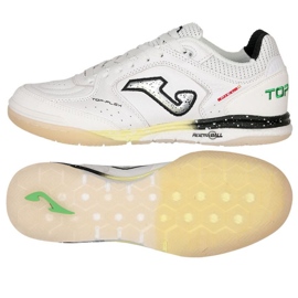 Joma Top Flex Reling 2502 Torw2502in fotbalové boty bílý