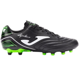 Joma Aguila 2501 FG Aguw2501fg fotbalové boty černý