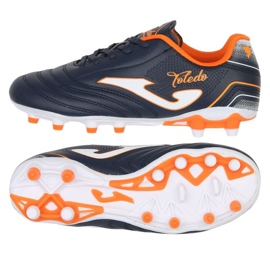Joma Toledo 2503 FG TOJW2503FG Fotbalové boty modrý