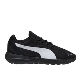 Puma Softride Cosmic LT 400235 01 boty černý
