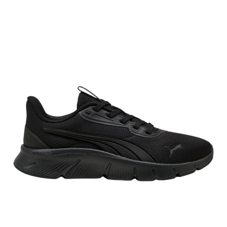 Puma FlexFocus lite Modern 401517 06 Shoty černá Puma FlexFocus lite Modern 401517 06 Shoty černá