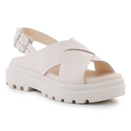Palladium sandály pallacruise překročila 94461-175-m béžový Palladium sandály pallacruise překročila 94461-175-m béžový